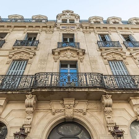 The Gatsby Room Narbonne Dış mekan fotoğraf