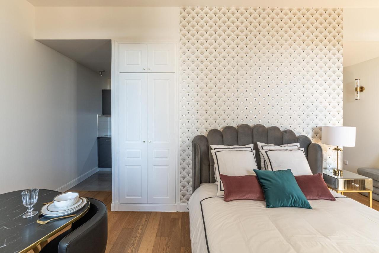 The Gatsby Room Narbonne Dış mekan fotoğraf
