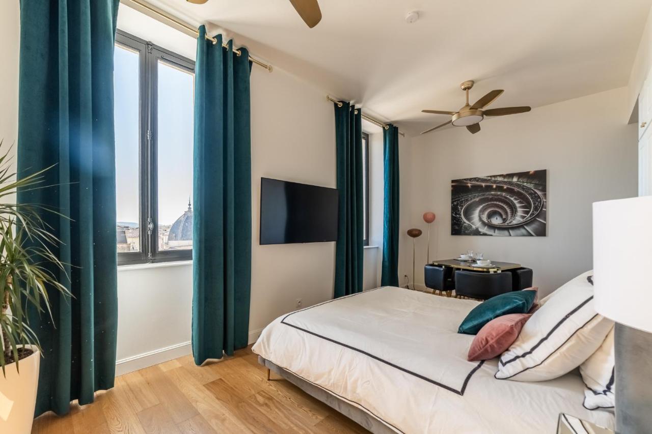 The Gatsby Room Narbonne Dış mekan fotoğraf