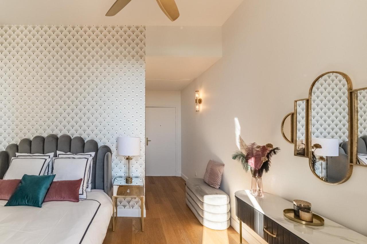 The Gatsby Room Narbonne Dış mekan fotoğraf