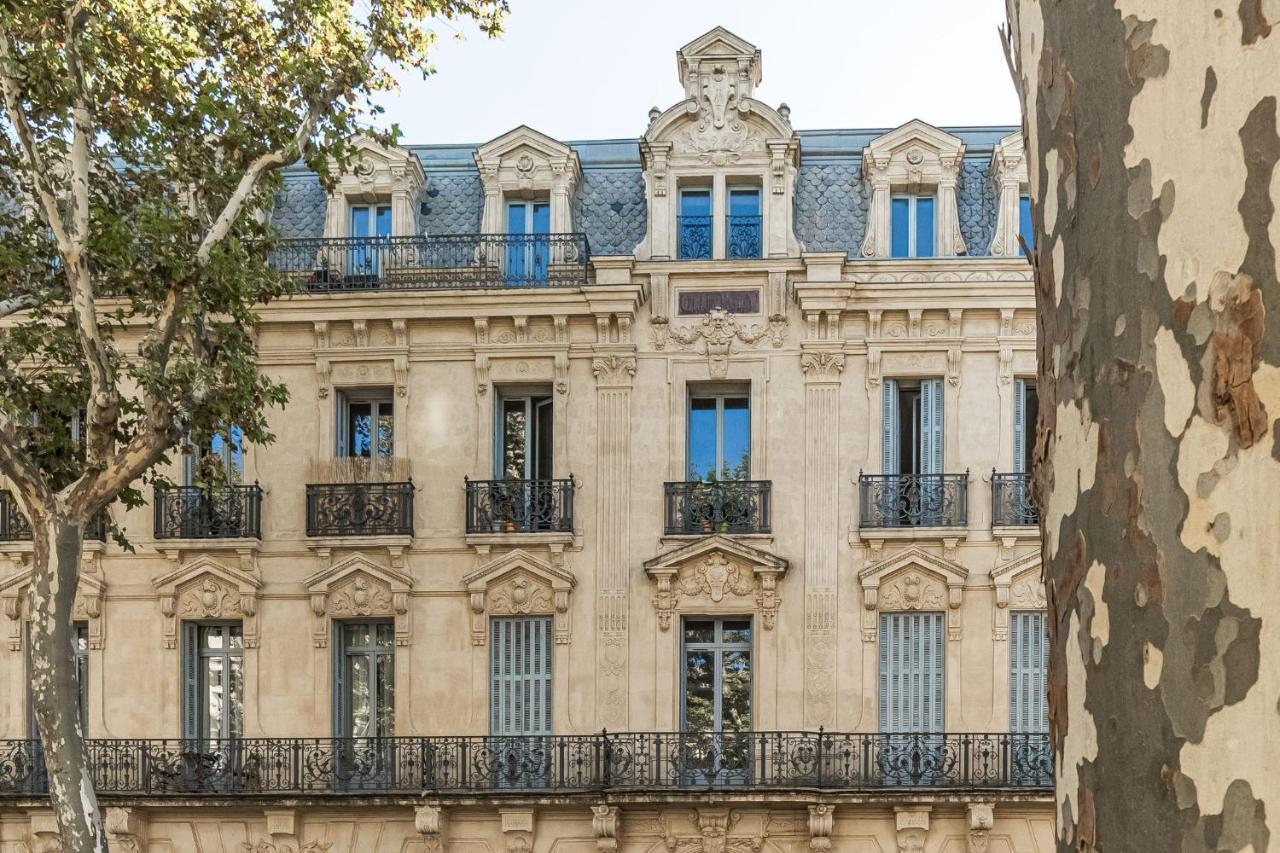 The Gatsby Room - Arrivee Autonome Narbonne Dış mekan fotoğraf