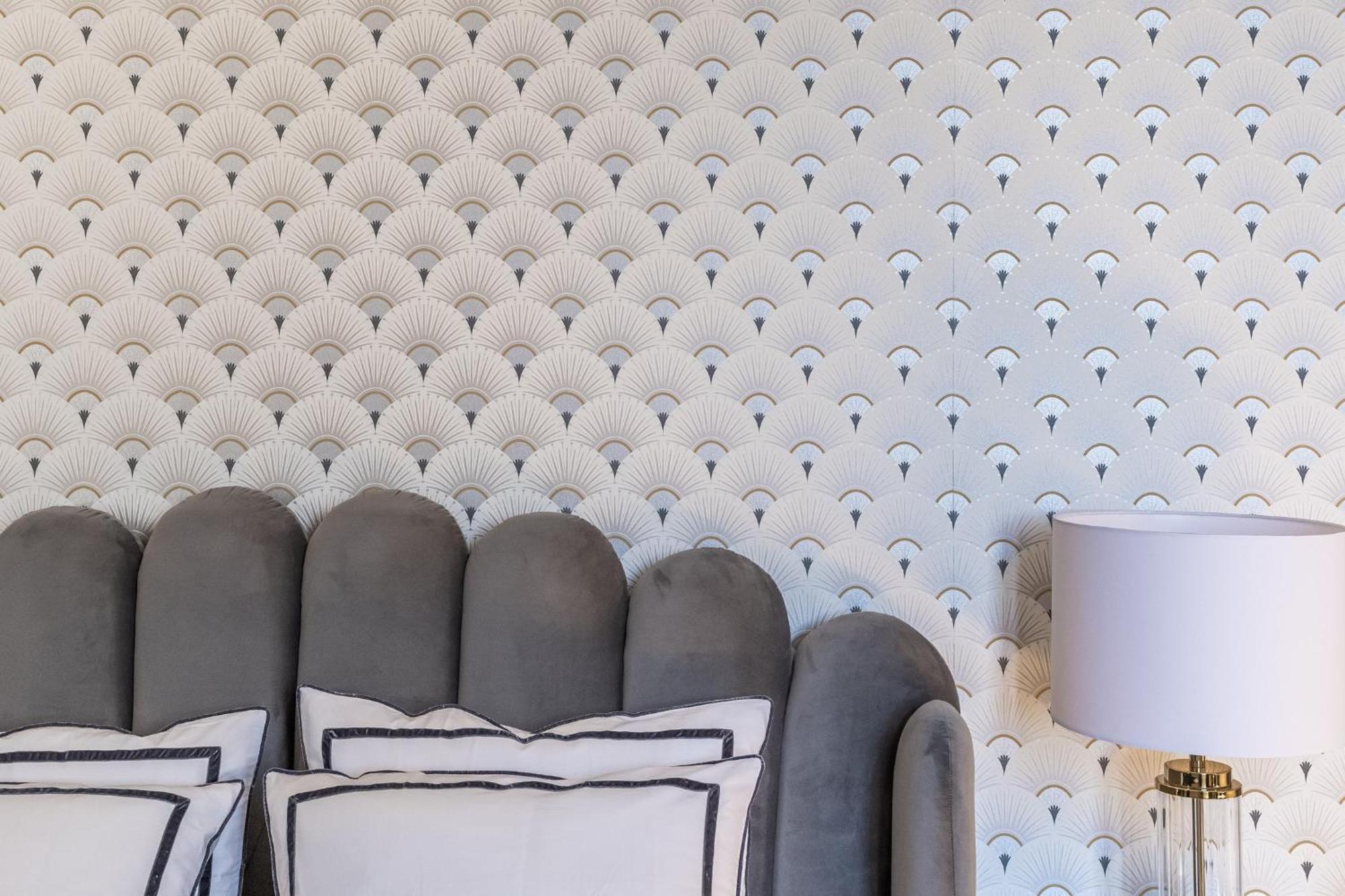 The Gatsby Room - 50M Des Halles Narbonne Dış mekan fotoğraf