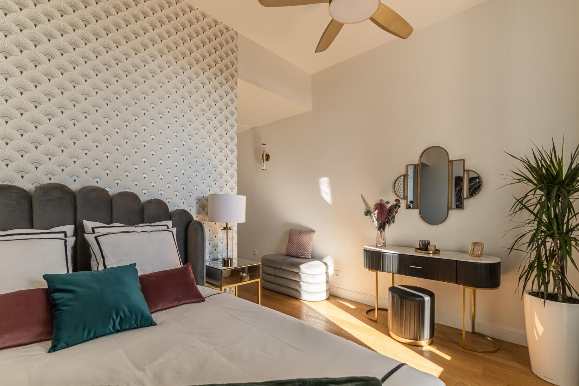 The Gatsby Room - 50M Des Halles Narbonne Dış mekan fotoğraf